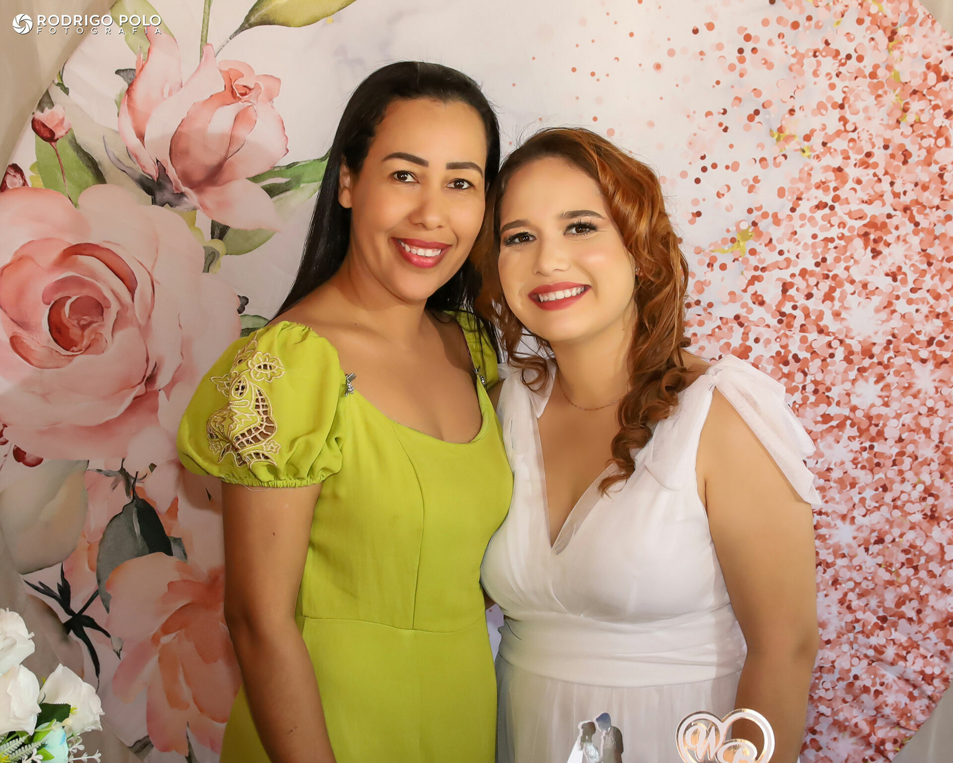 Foto Casamento Beatriz e Wellyton Foto Casamento Beatriz e Wellyton - Imagem 7