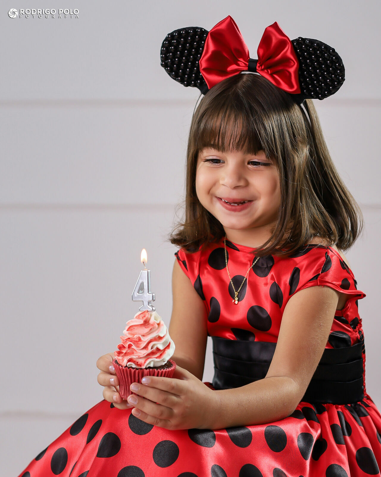 Foto Emilly - 4 Anos - Imagem 7