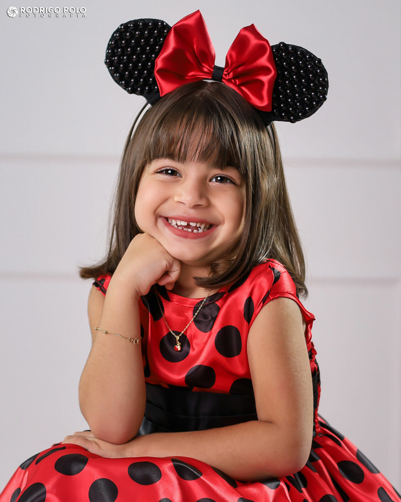 Foto Emilly - 4 Anos - Imagem 4
