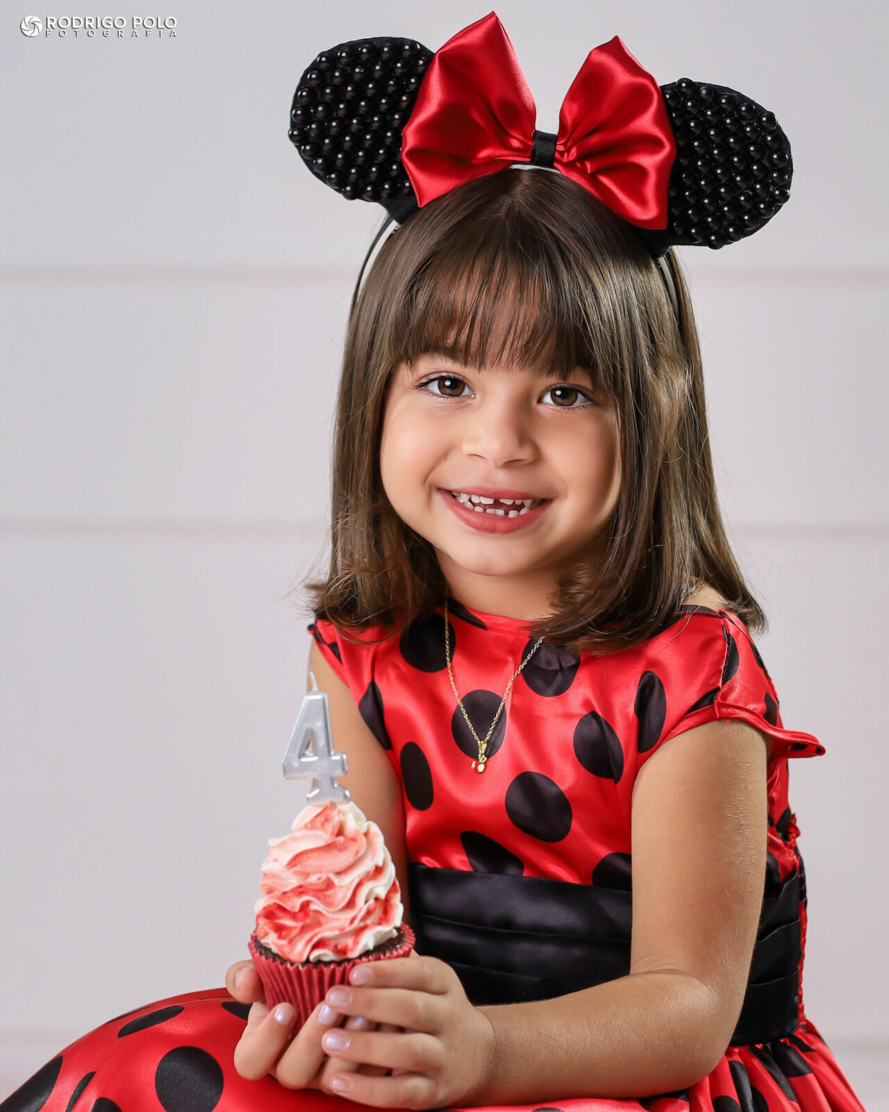 Foto Emilly - 4 Anos - Imagem 6