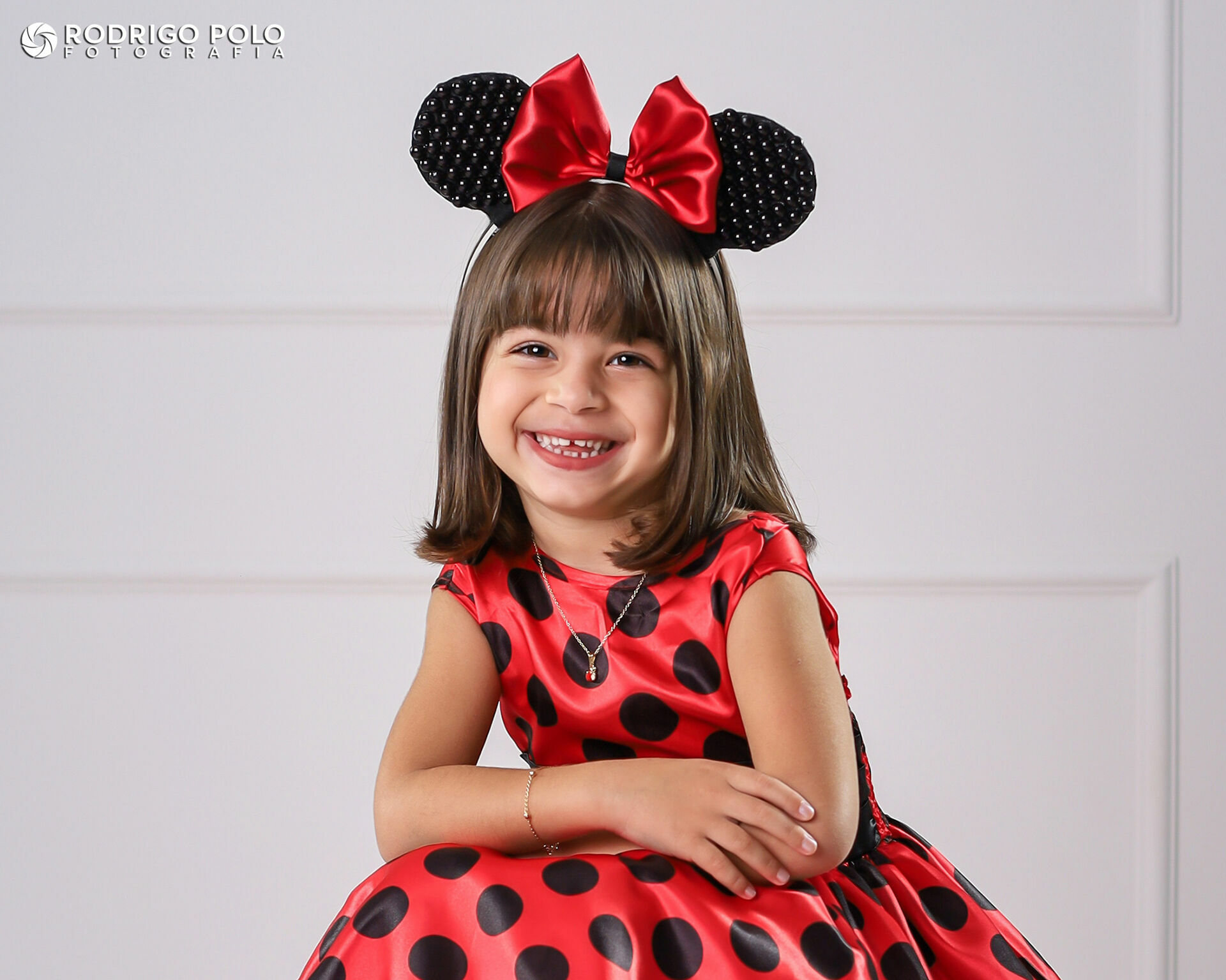 Foto Emilly - 4 Anos - Imagem 0