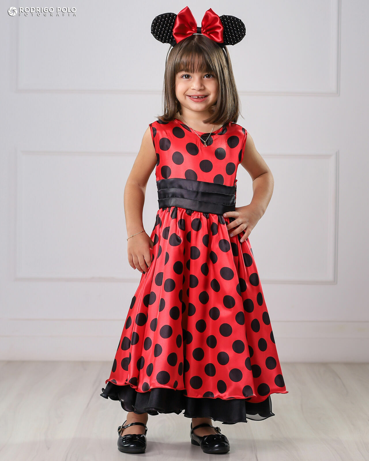 Foto Emilly - 4 Anos - Imagem 1