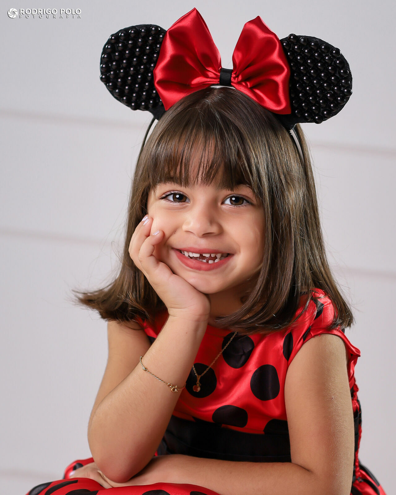 Foto Emilly - 4 Anos - Imagem 5