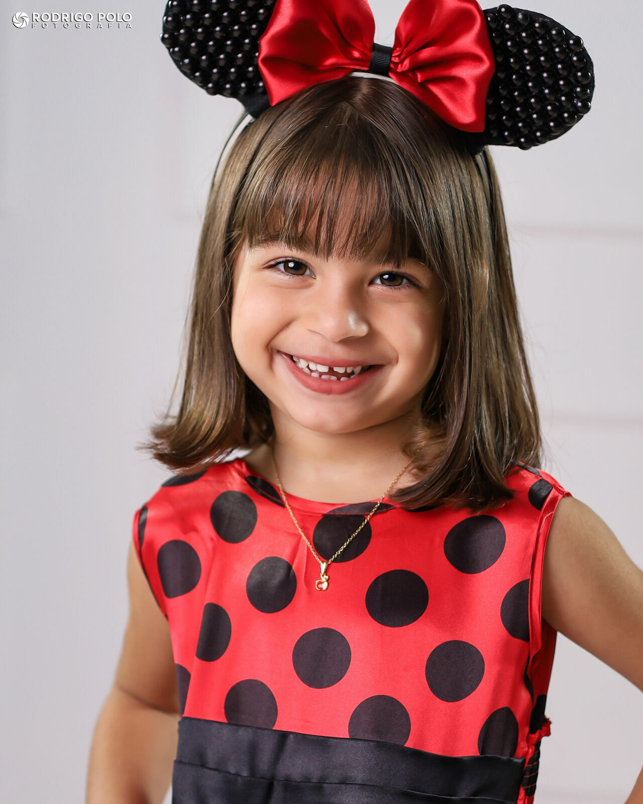 Foto Emilly - 4 Anos - Imagem 2