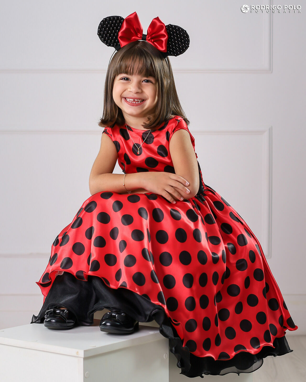 Foto Emilly - 4 Anos - Imagem 3