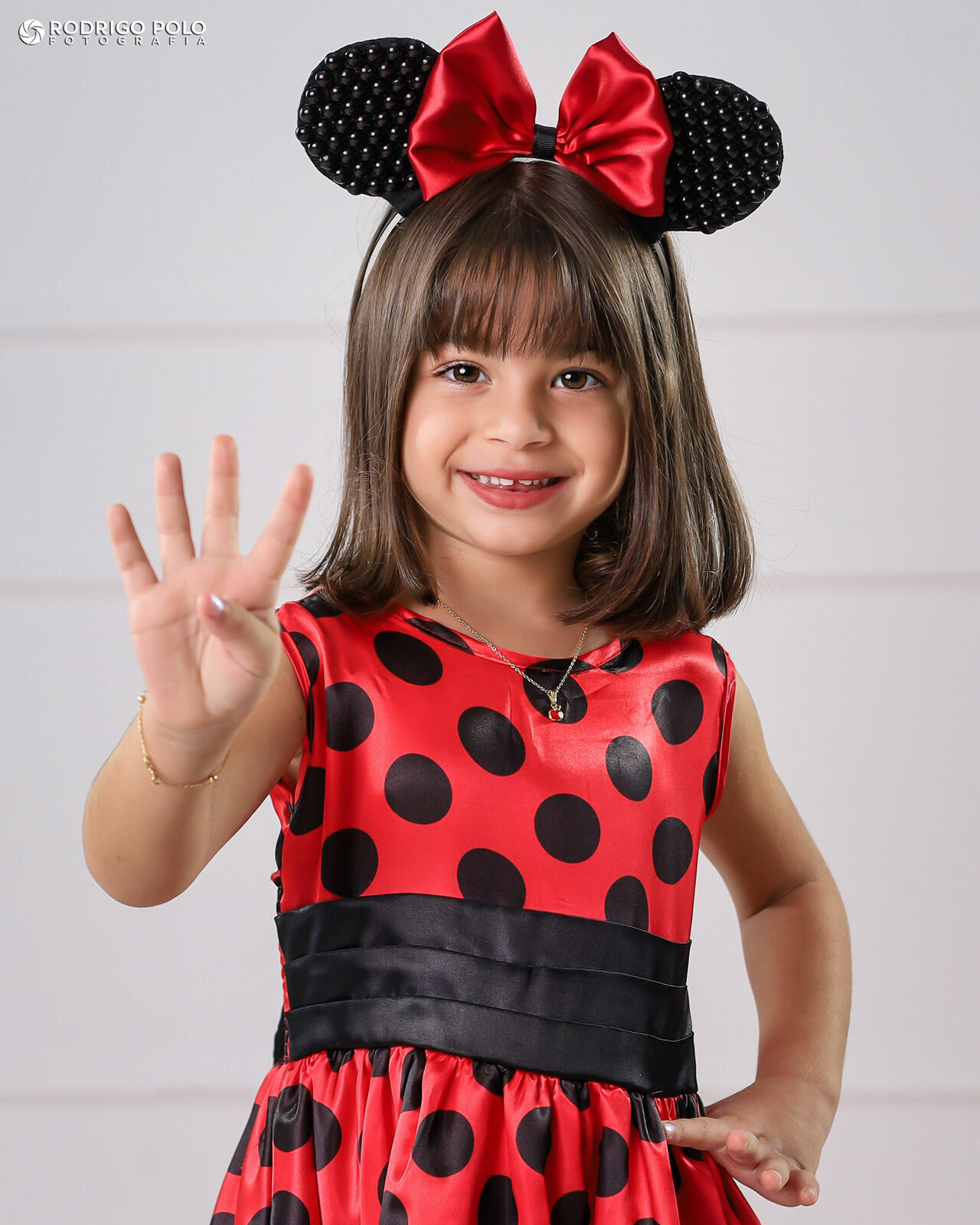 Foto Emilly - 4 Anos - Imagem 8