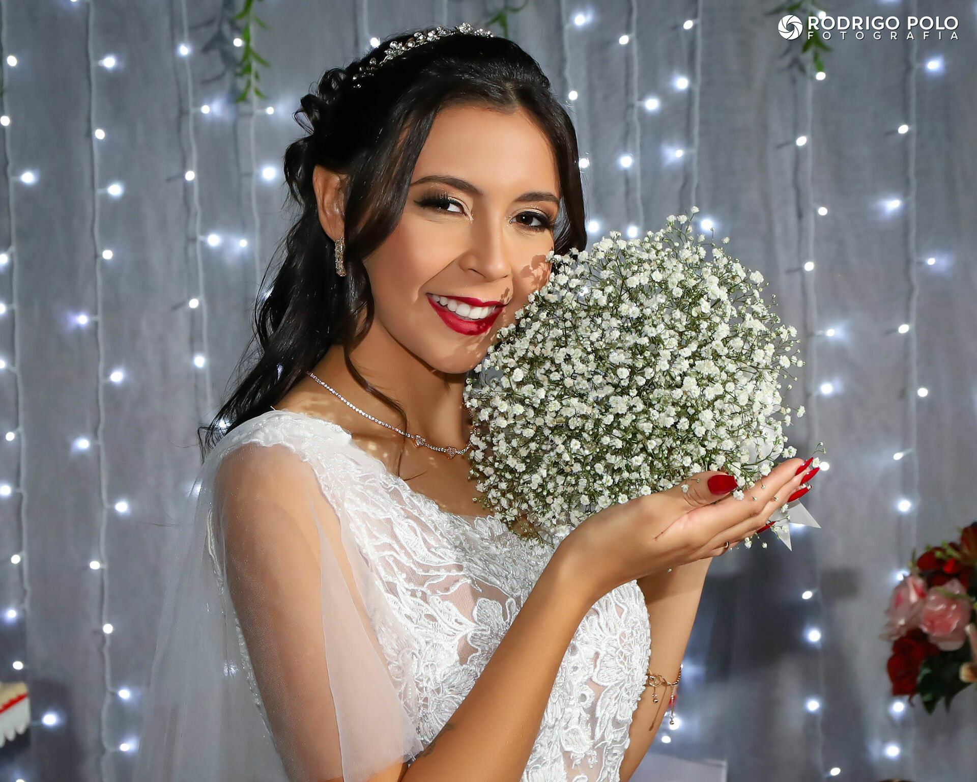 Foto Casamento Giovanna e Bruno Foto Casamento Giovanna e Bruno - Imagem 7