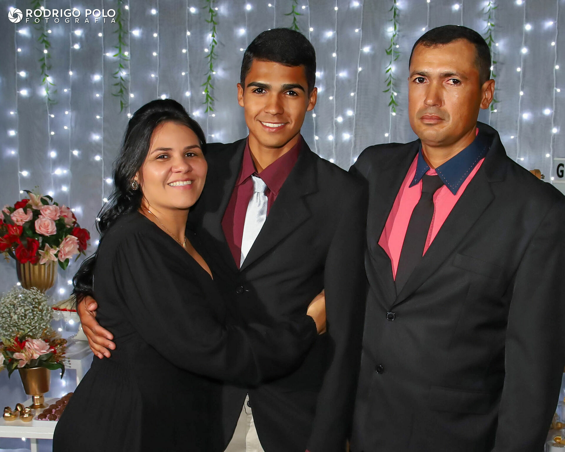 Foto Casamento Giovanna e Bruno Foto Casamento Giovanna e Bruno - Imagem 9