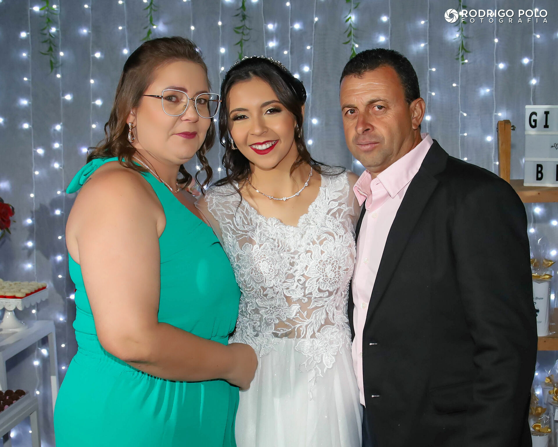 Foto Casamento Giovanna e Bruno Foto Casamento Giovanna e Bruno - Imagem 10