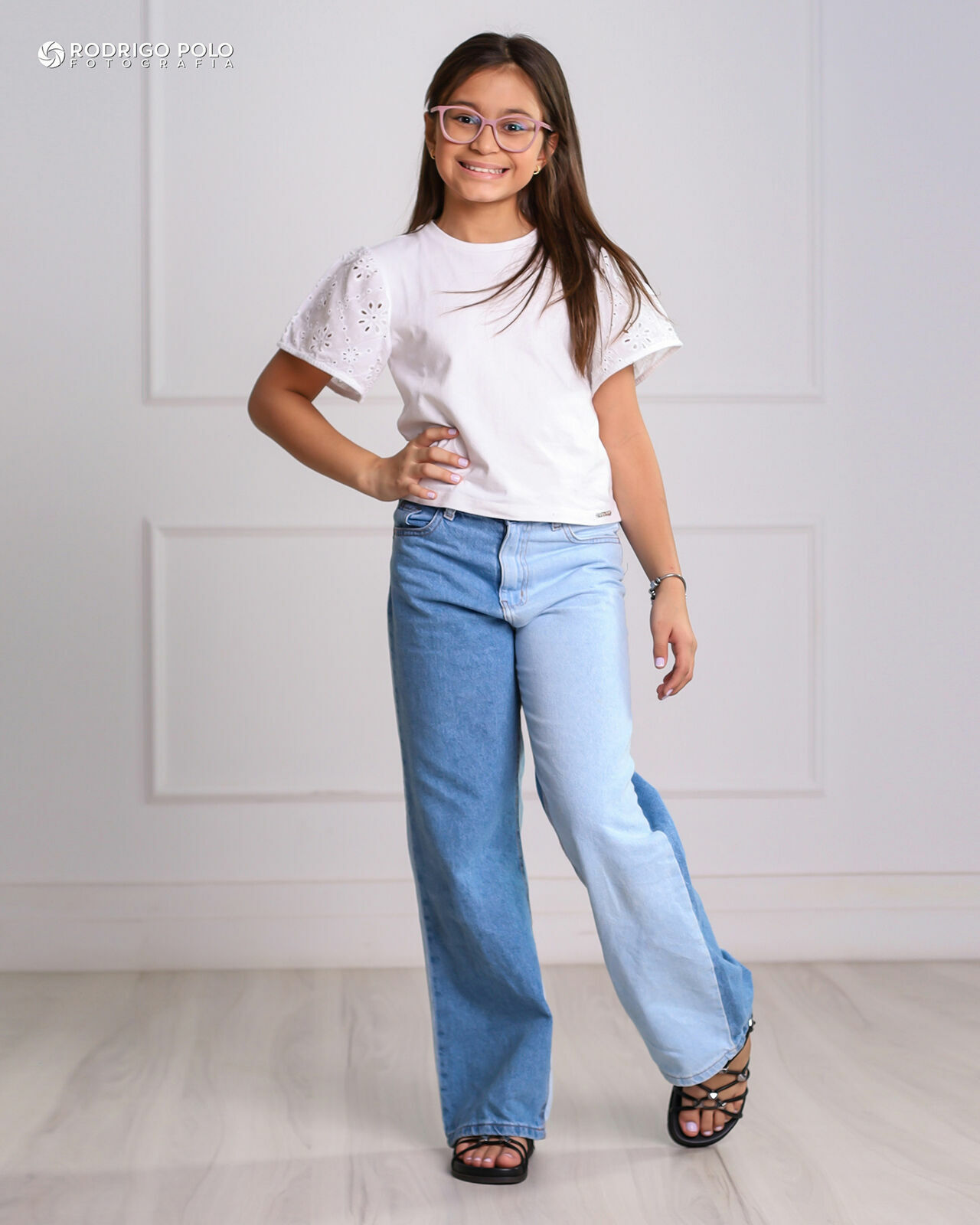 Foto Rebeca - 10 Anos - Imagem 4