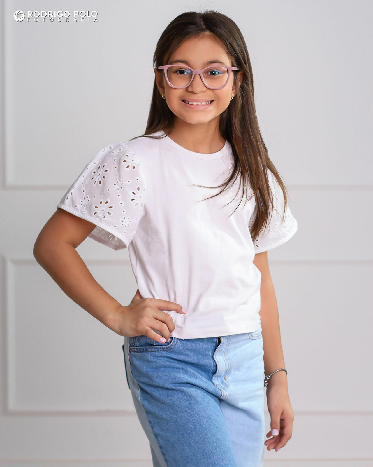 Foto Rebeca - 10 Anos - Imagem 5