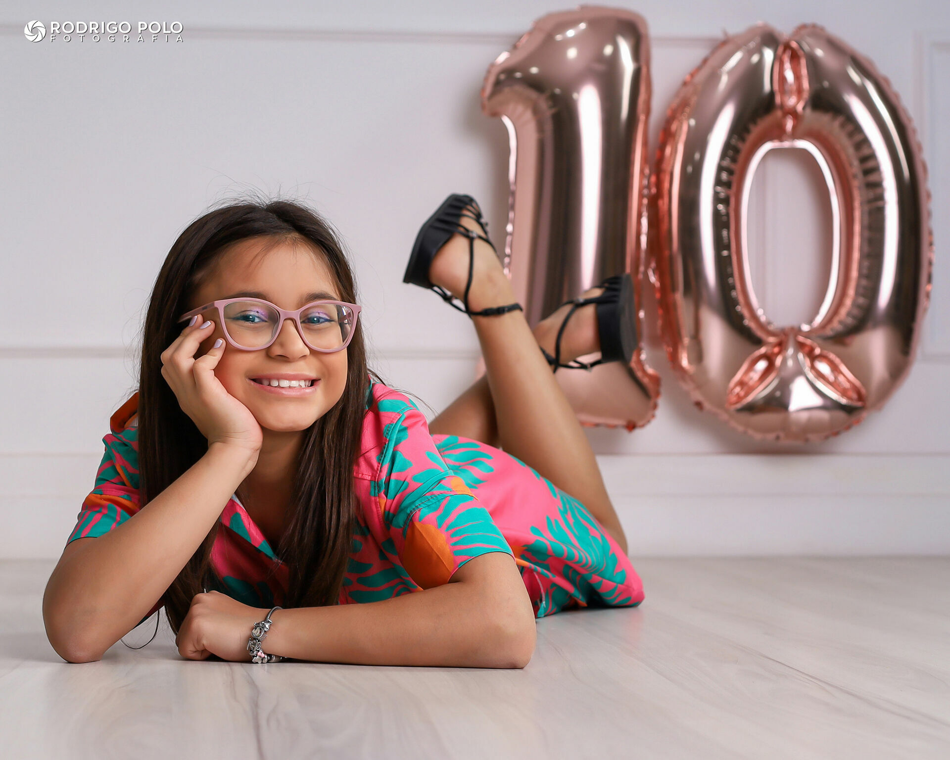 Foto Rebeca - 10 Anos - Imagem 21