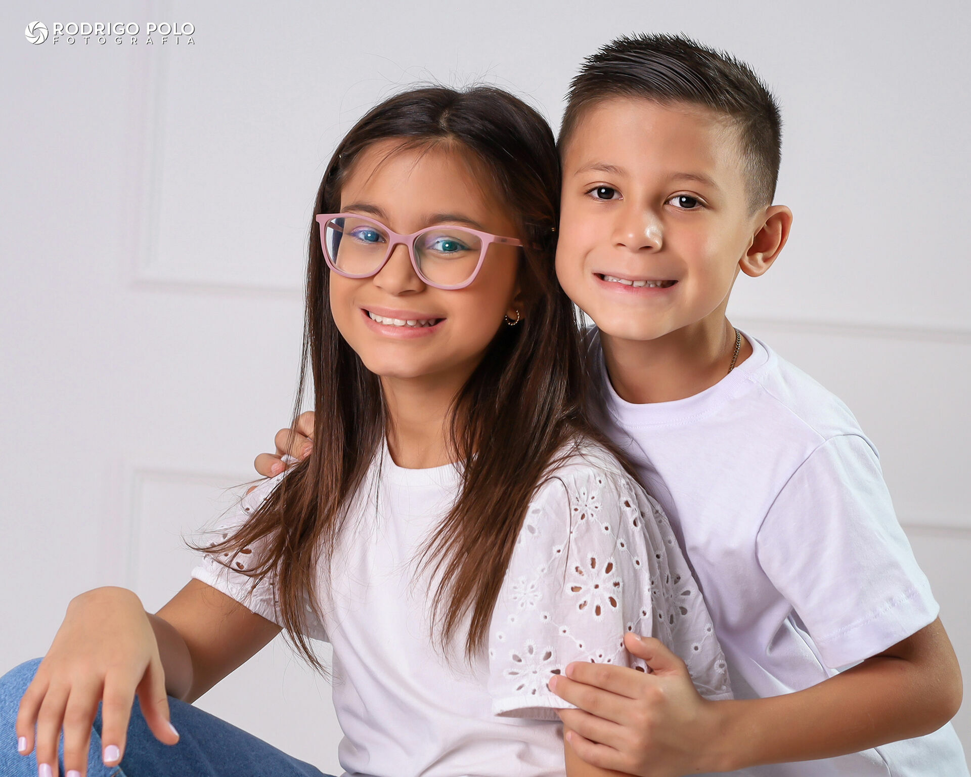 Foto Rebeca - 10 Anos - Imagem 7