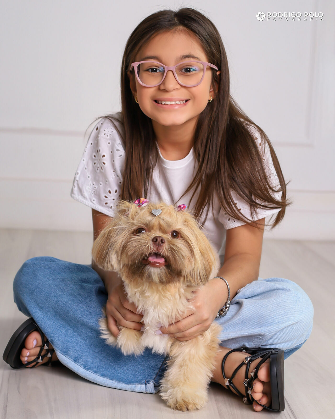 Foto Rebeca - 10 Anos - Imagem 12