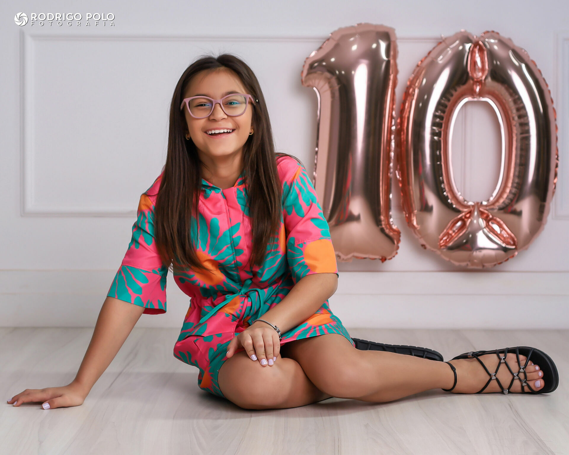 Foto Rebeca - 10 Anos - Imagem 18