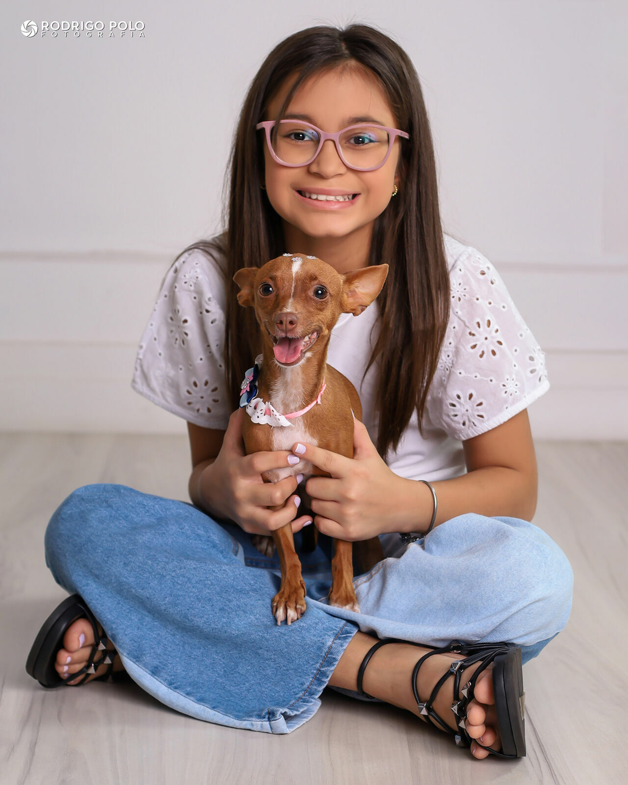 Foto Rebeca - 10 Anos - Imagem 11