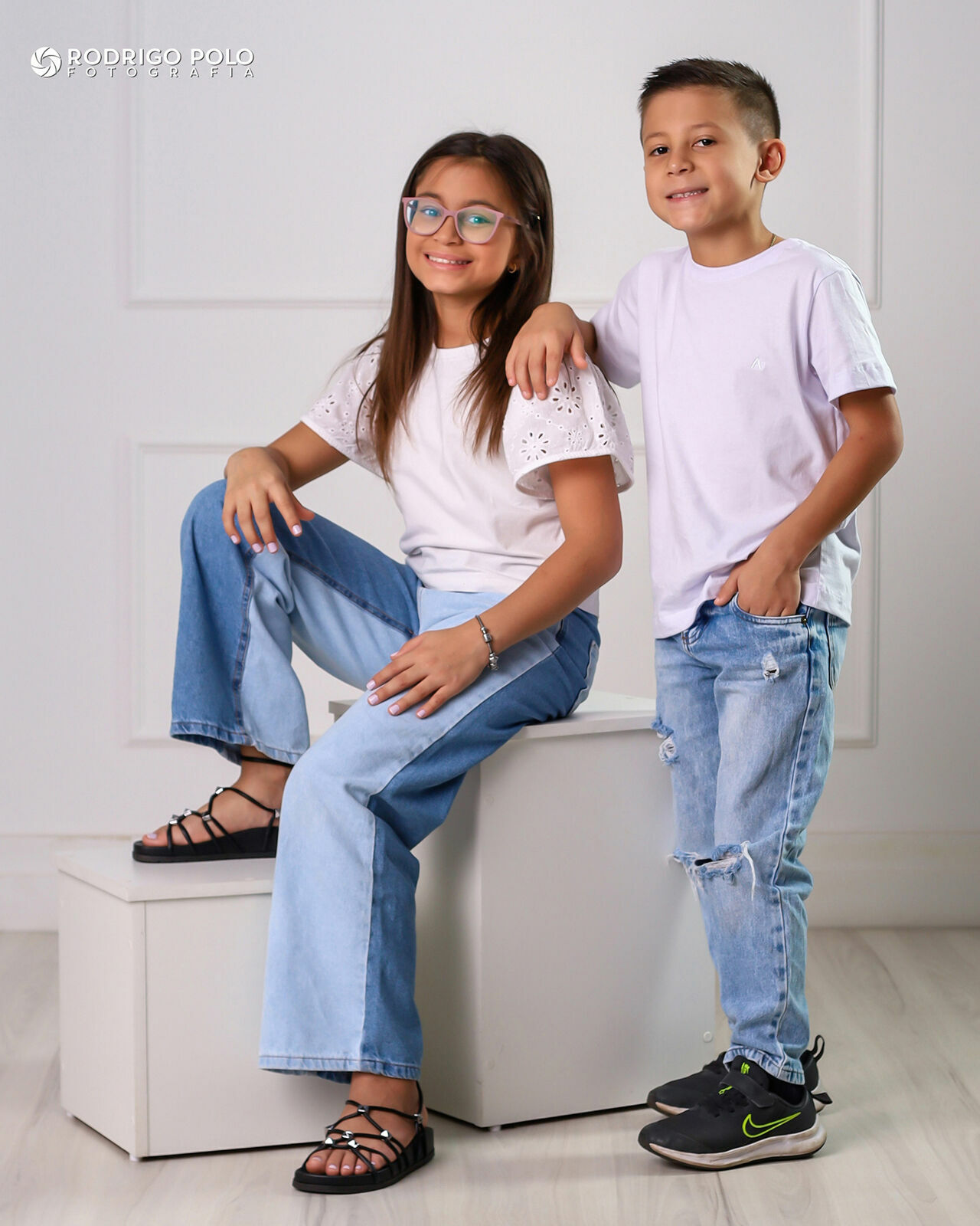 Foto Rebeca - 10 Anos - Imagem 6