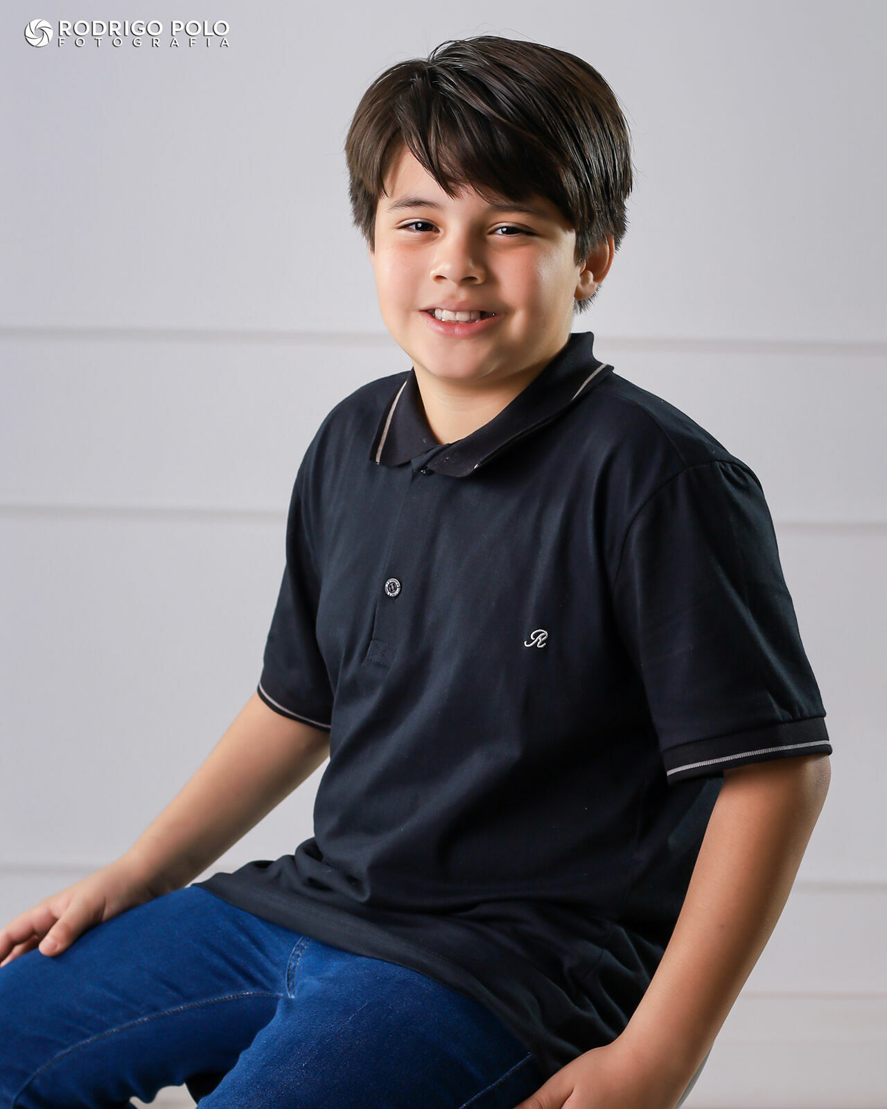 Foto Bernardo - 10 Anos - Imagem 3