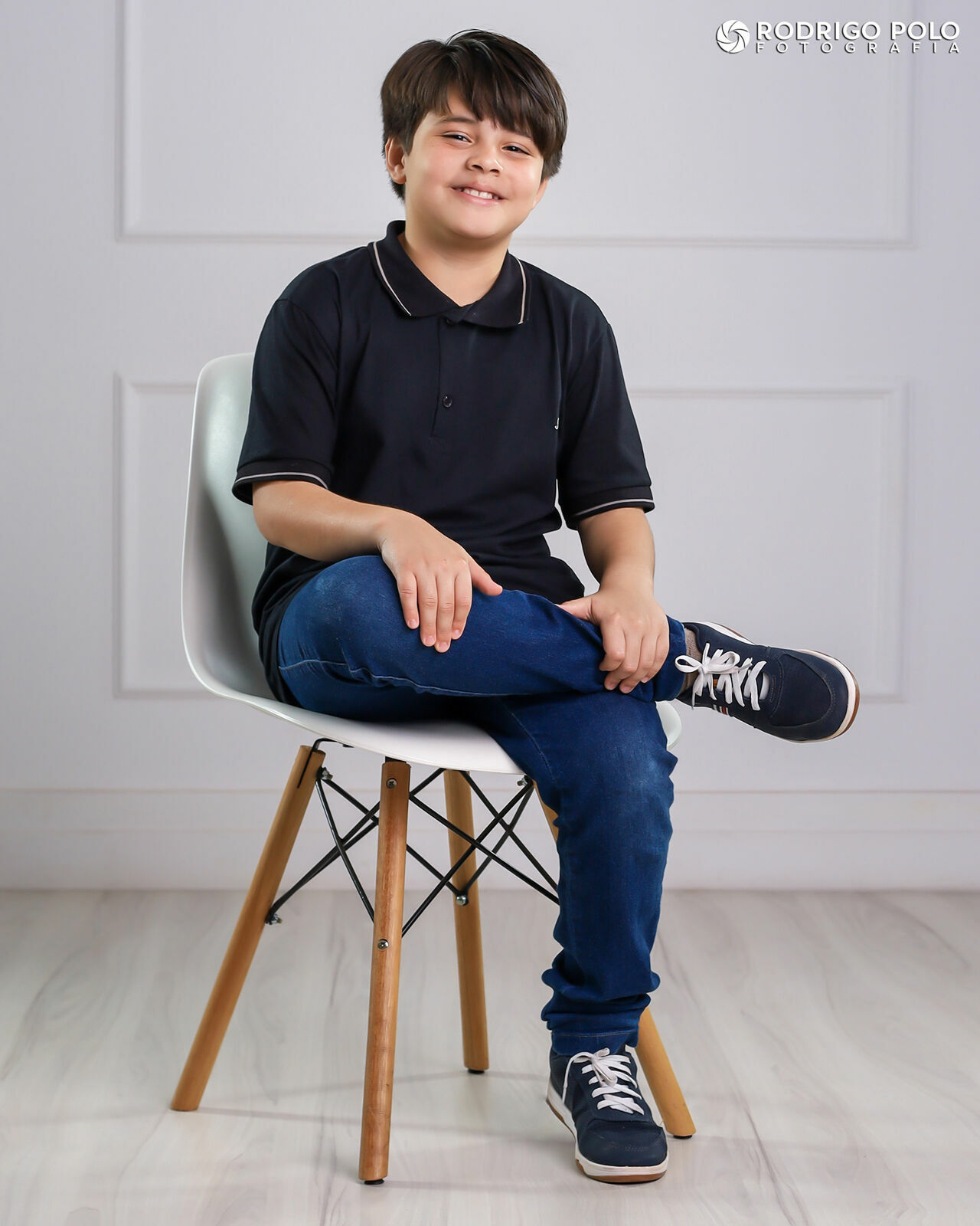 Foto Bernardo - 10 Anos - Imagem 4