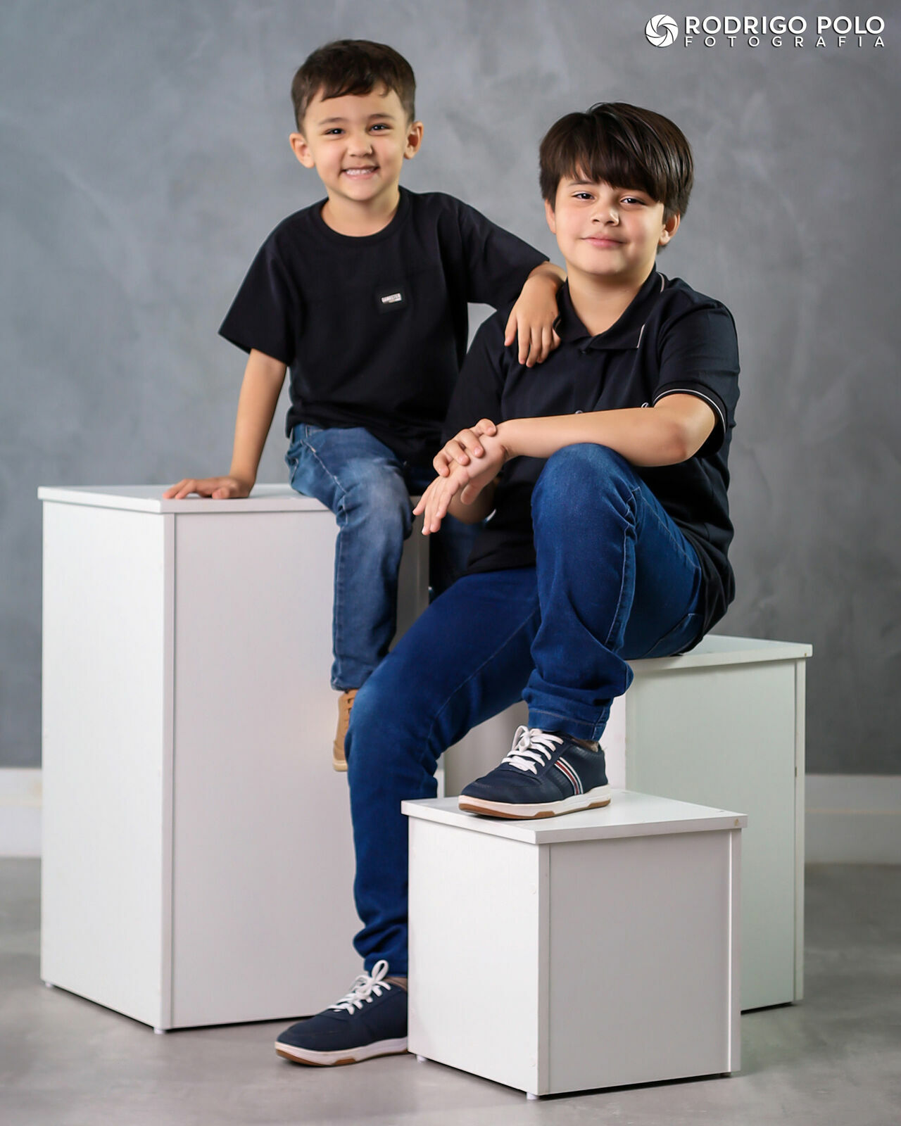 Foto Bernardo - 10 Anos - Imagem 21