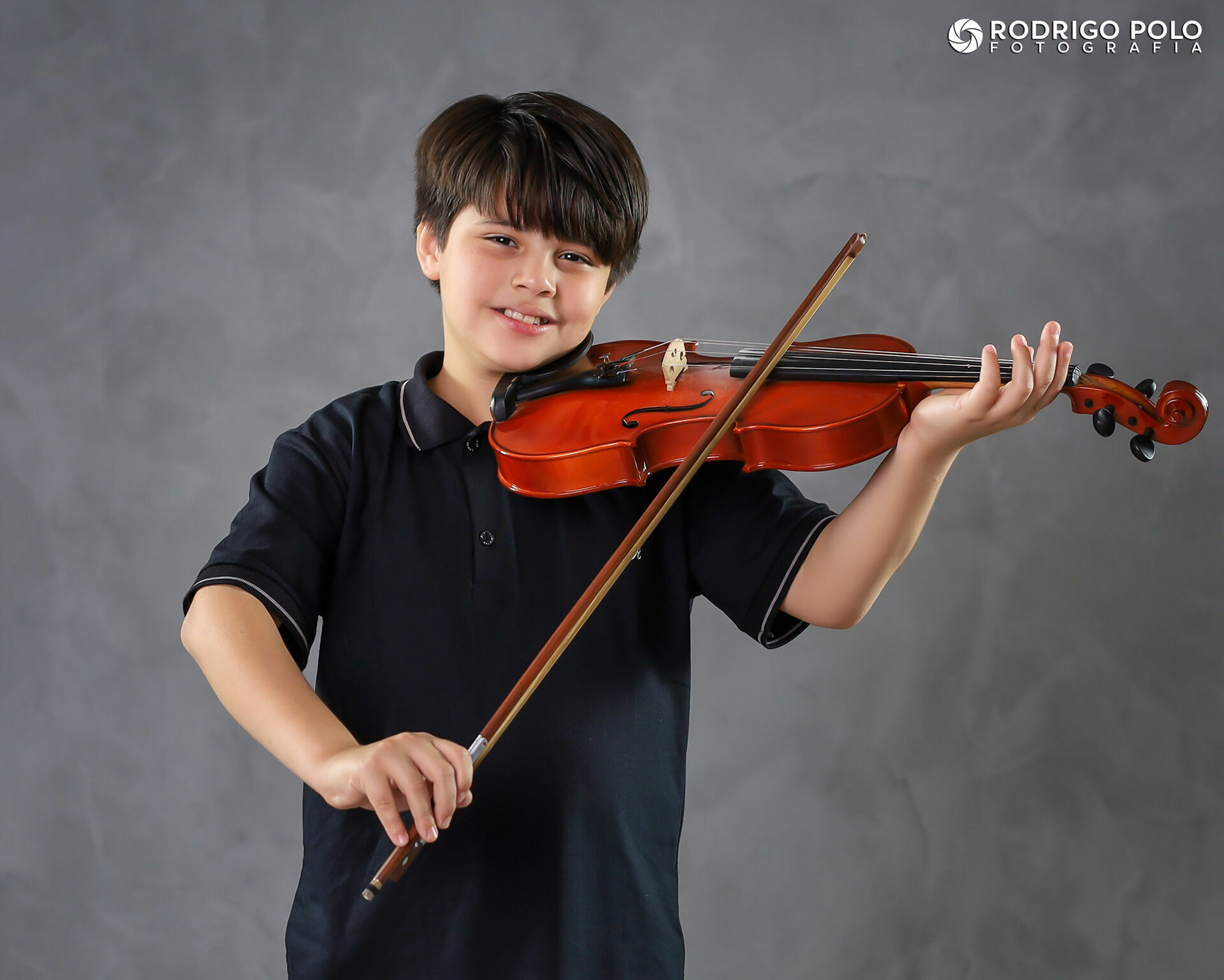 Foto Bernardo - 10 Anos - Imagem 12