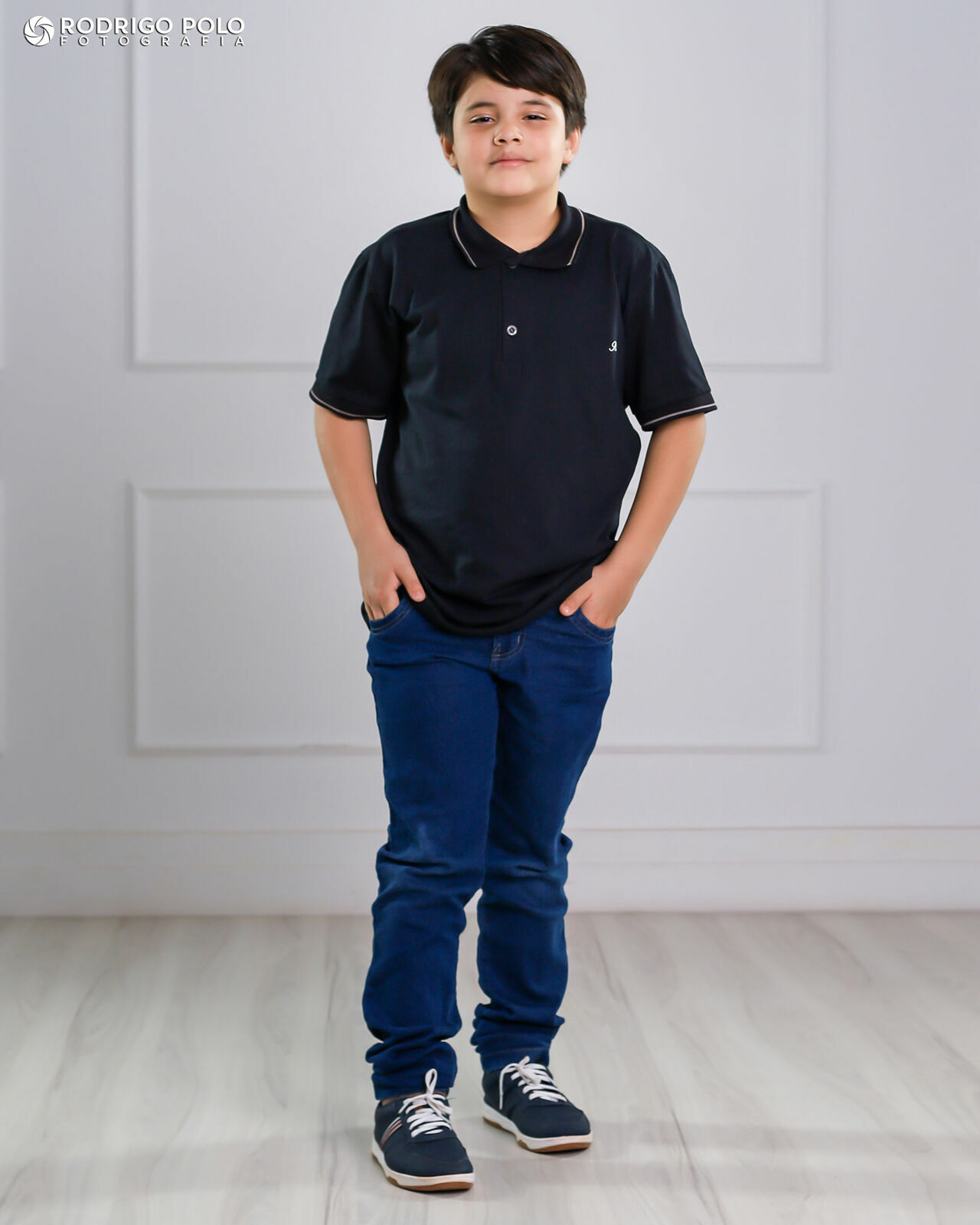 Foto Bernardo - 10 Anos - Imagem 0