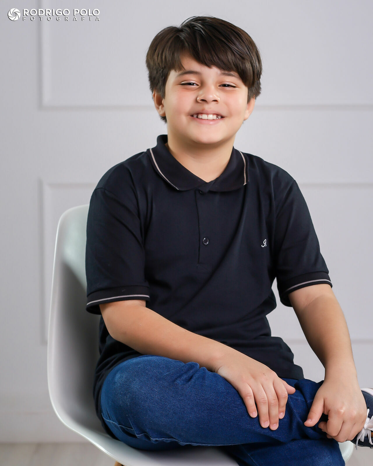 Foto Bernardo - 10 Anos - Imagem 5