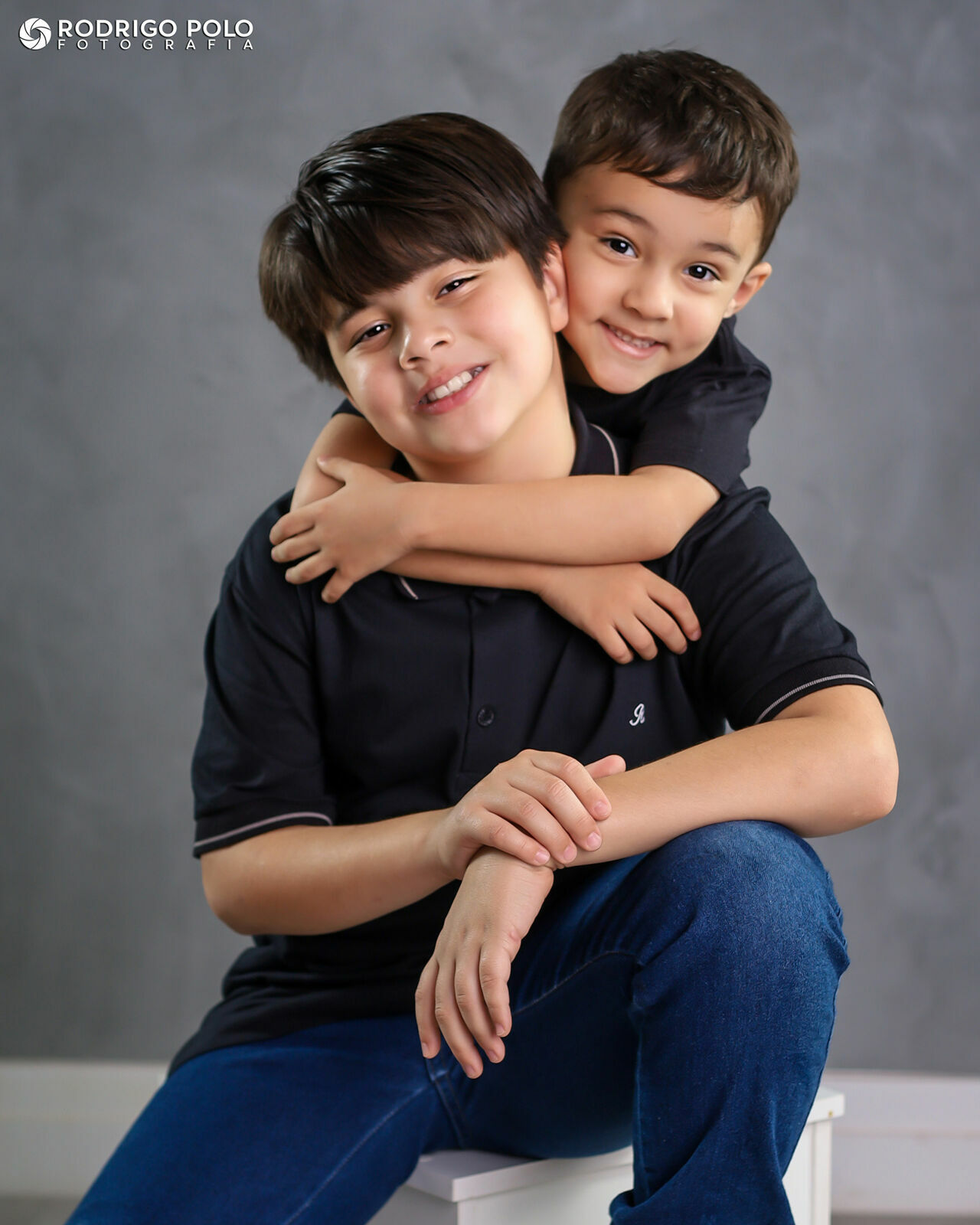 Foto Bernardo - 10 Anos - Imagem 16