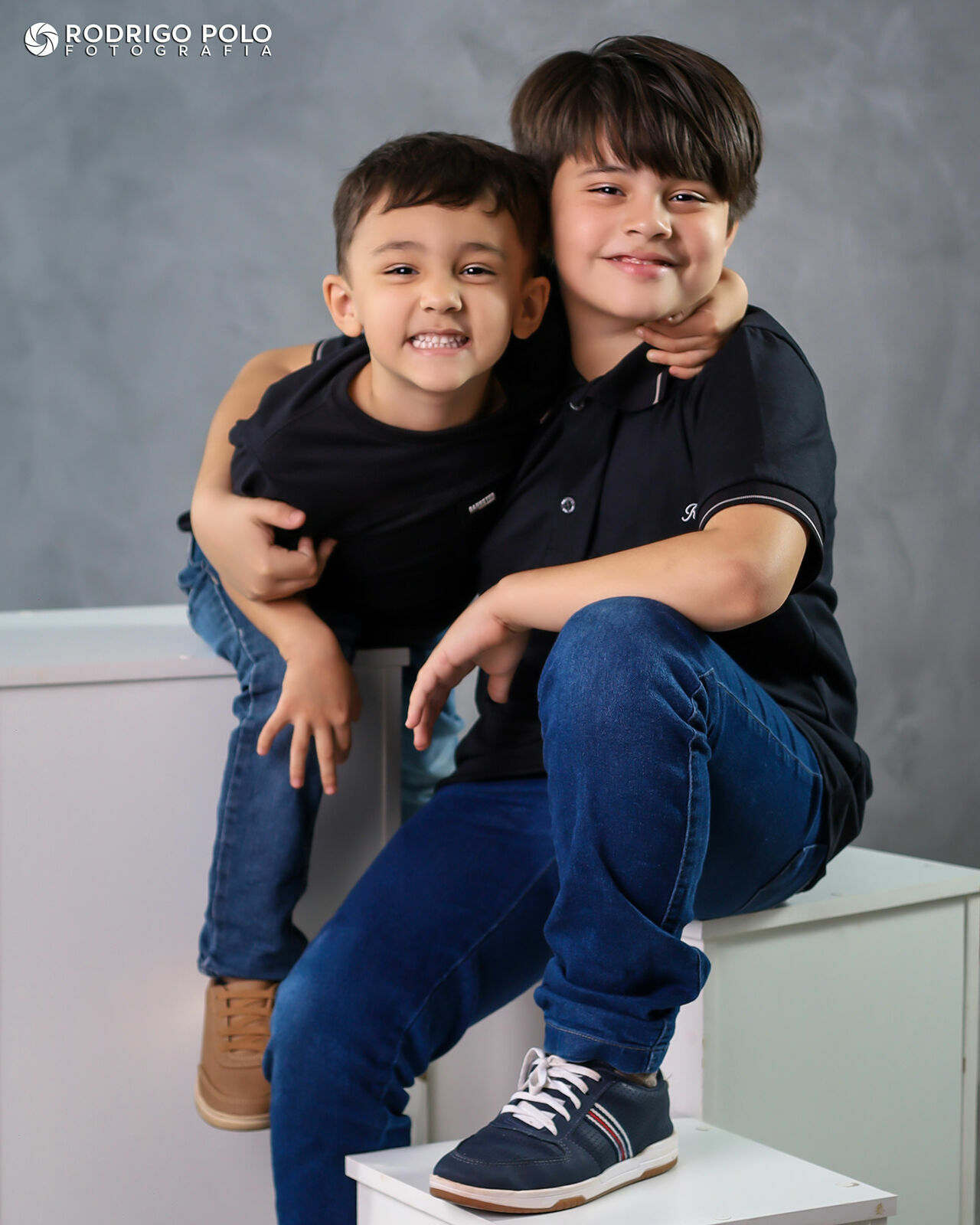 Foto Bernardo - 10 Anos - Imagem 22