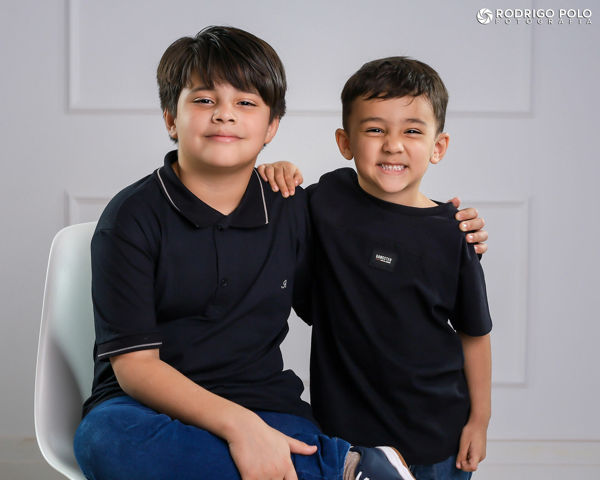 Foto Bernardo - 10 Anos - Imagem 7