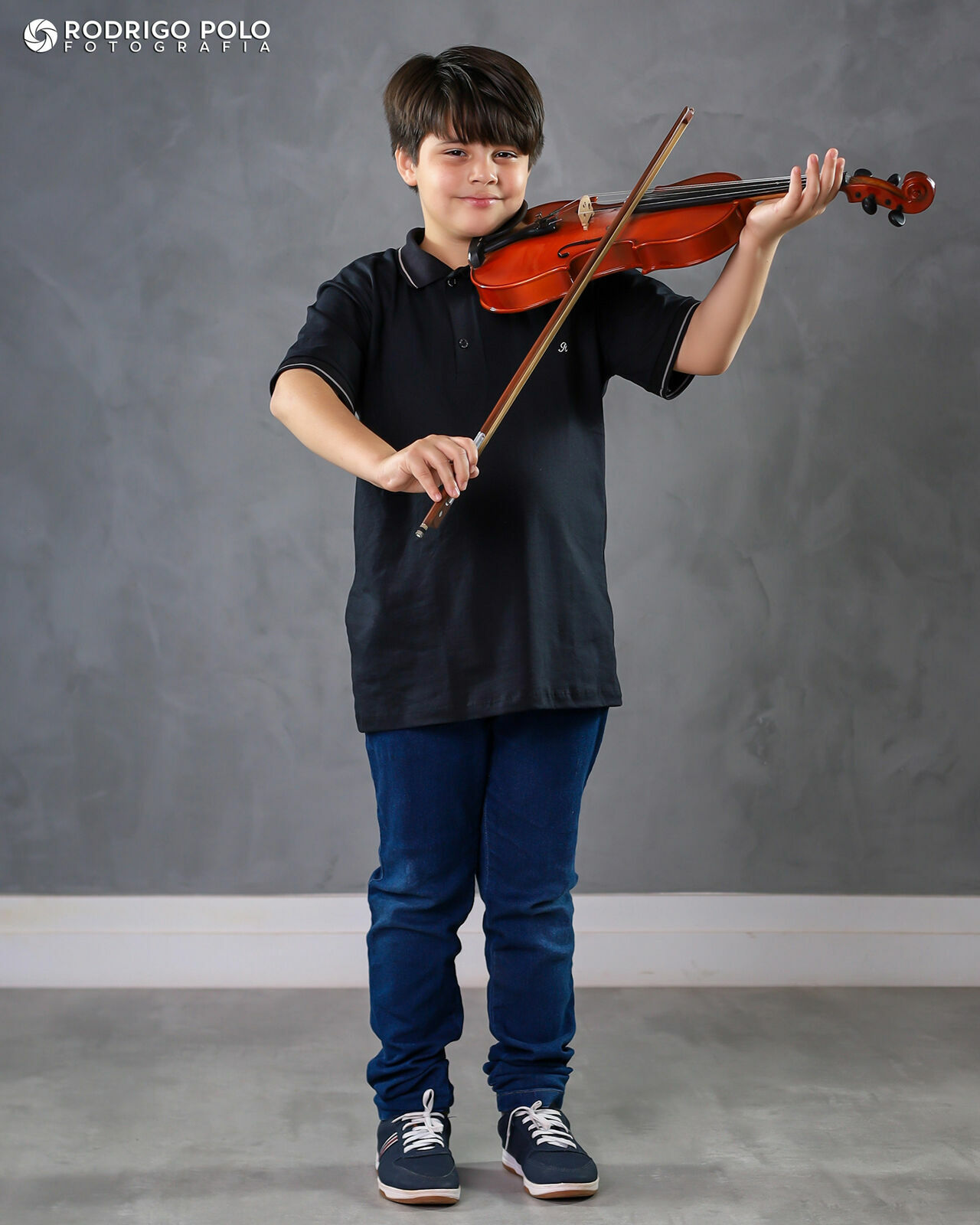 Foto Bernardo - 10 Anos - Imagem 11