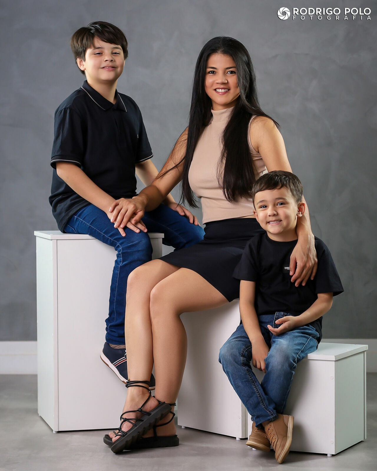 Foto Bernardo - 10 Anos - Imagem 20