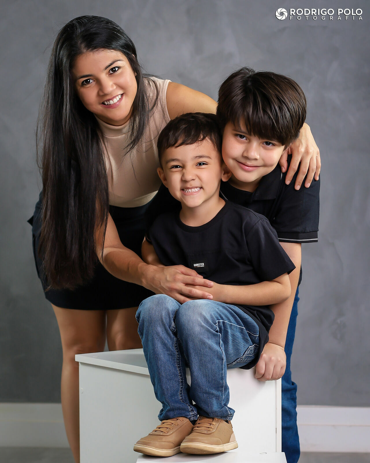 Foto Bernardo - 10 Anos - Imagem 19