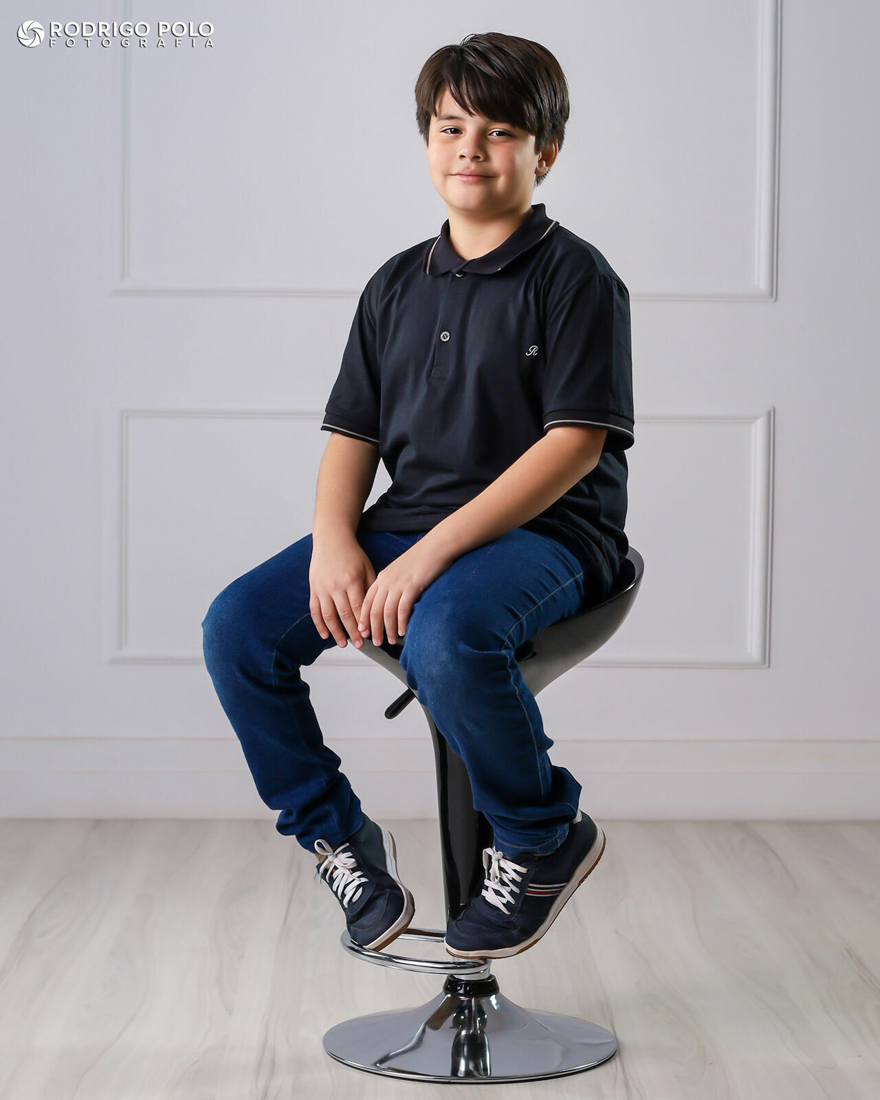 Foto Bernardo - 10 Anos - Imagem 2