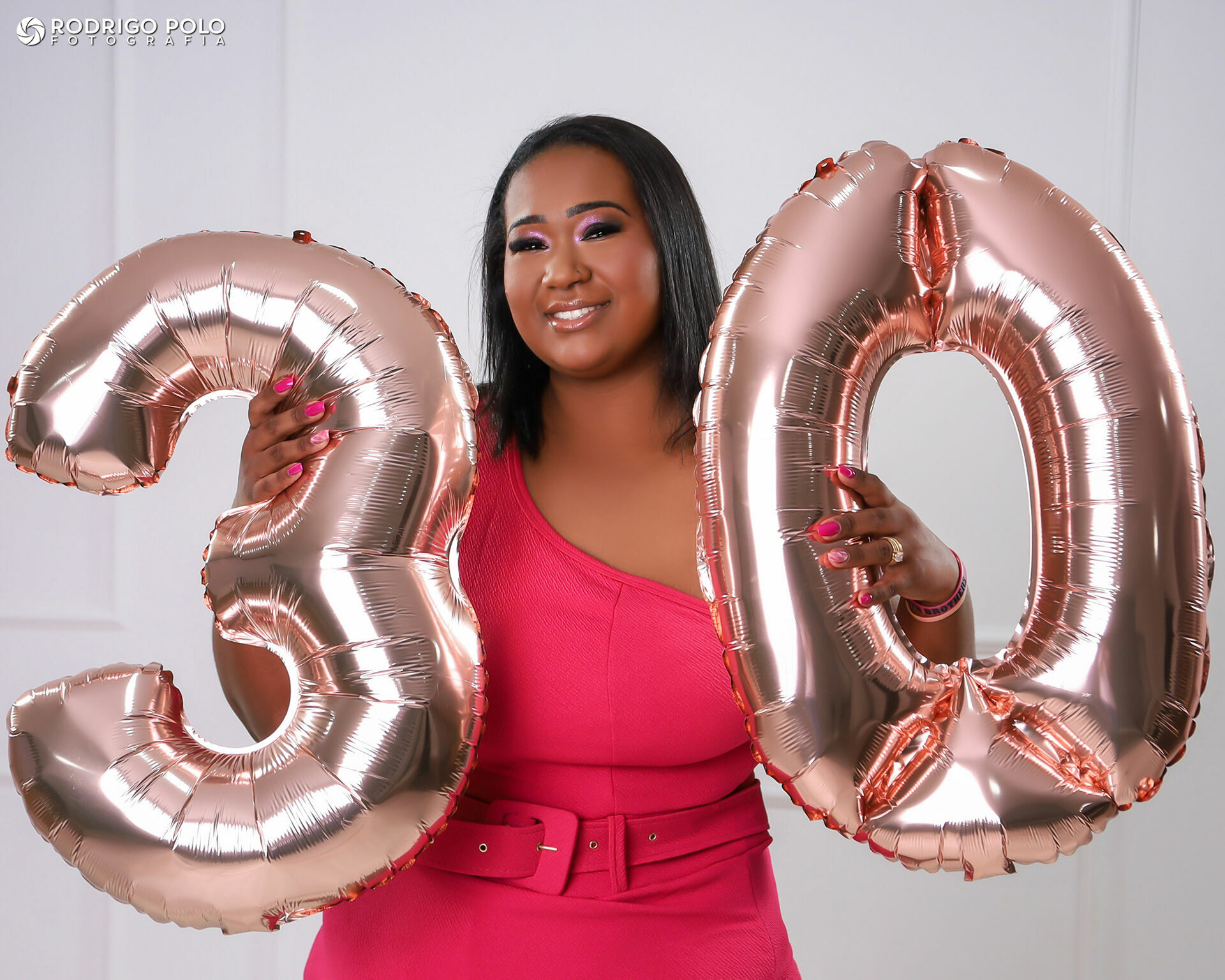 Foto Francielly - 30 Anos - Imagem 0