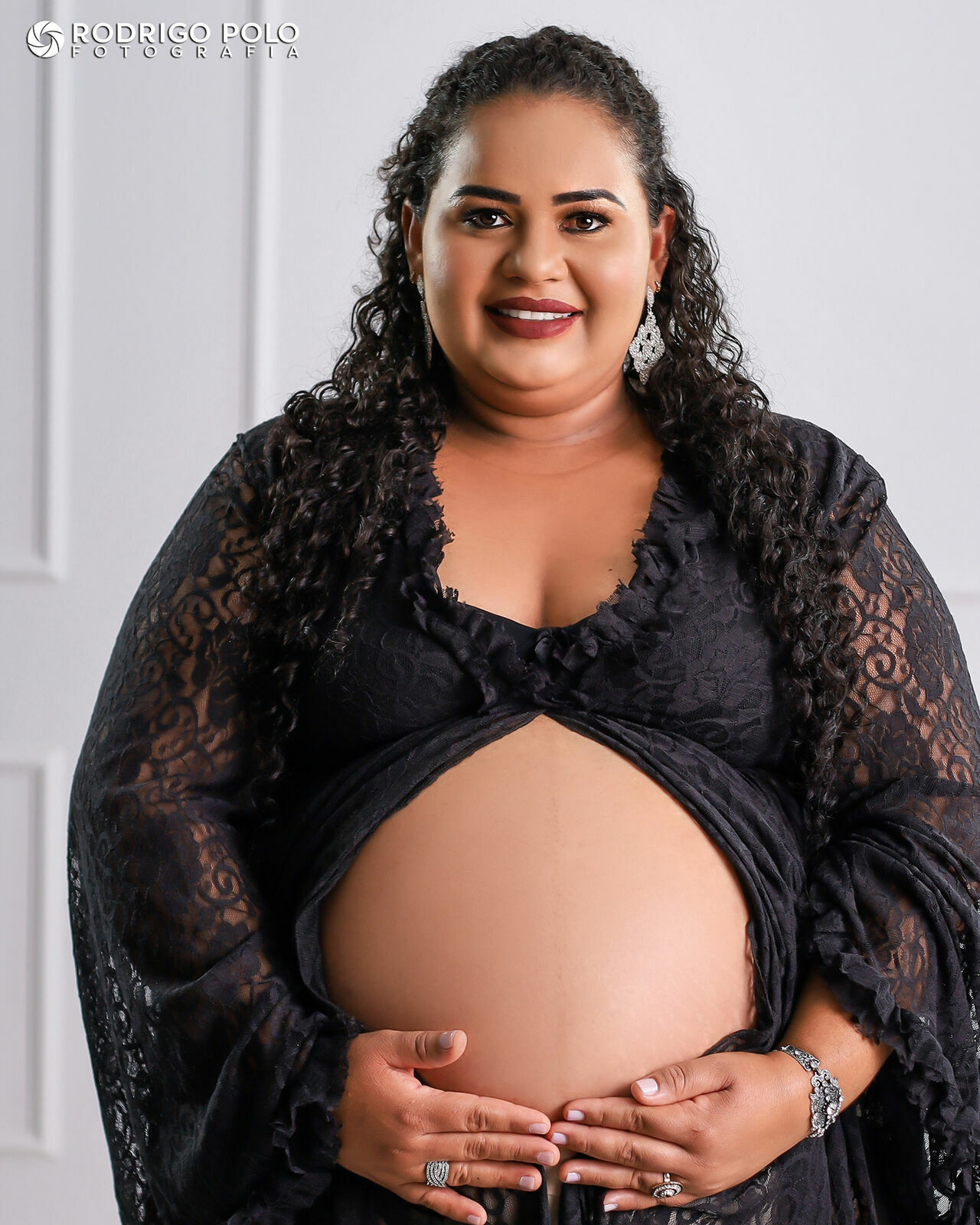 Foto Book Gestante Cláudia Marin - Imagem 14