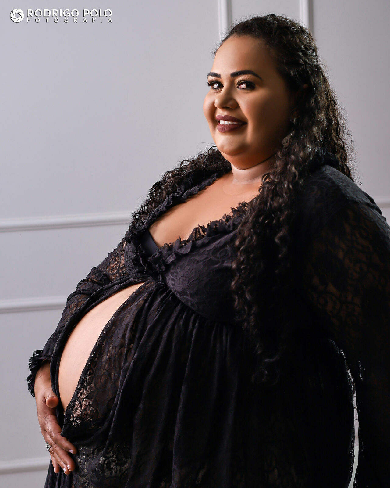 Foto Book Gestante Cláudia Marin - Imagem 23