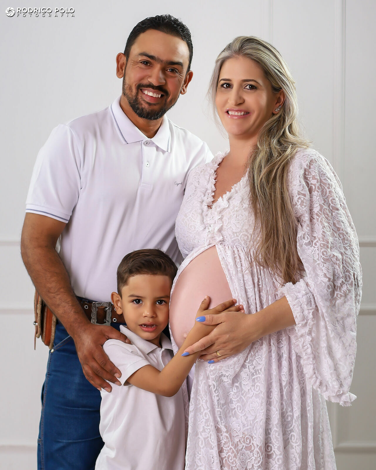 Foto Book Gestante Viviane e Rodrigo - Imagem 10