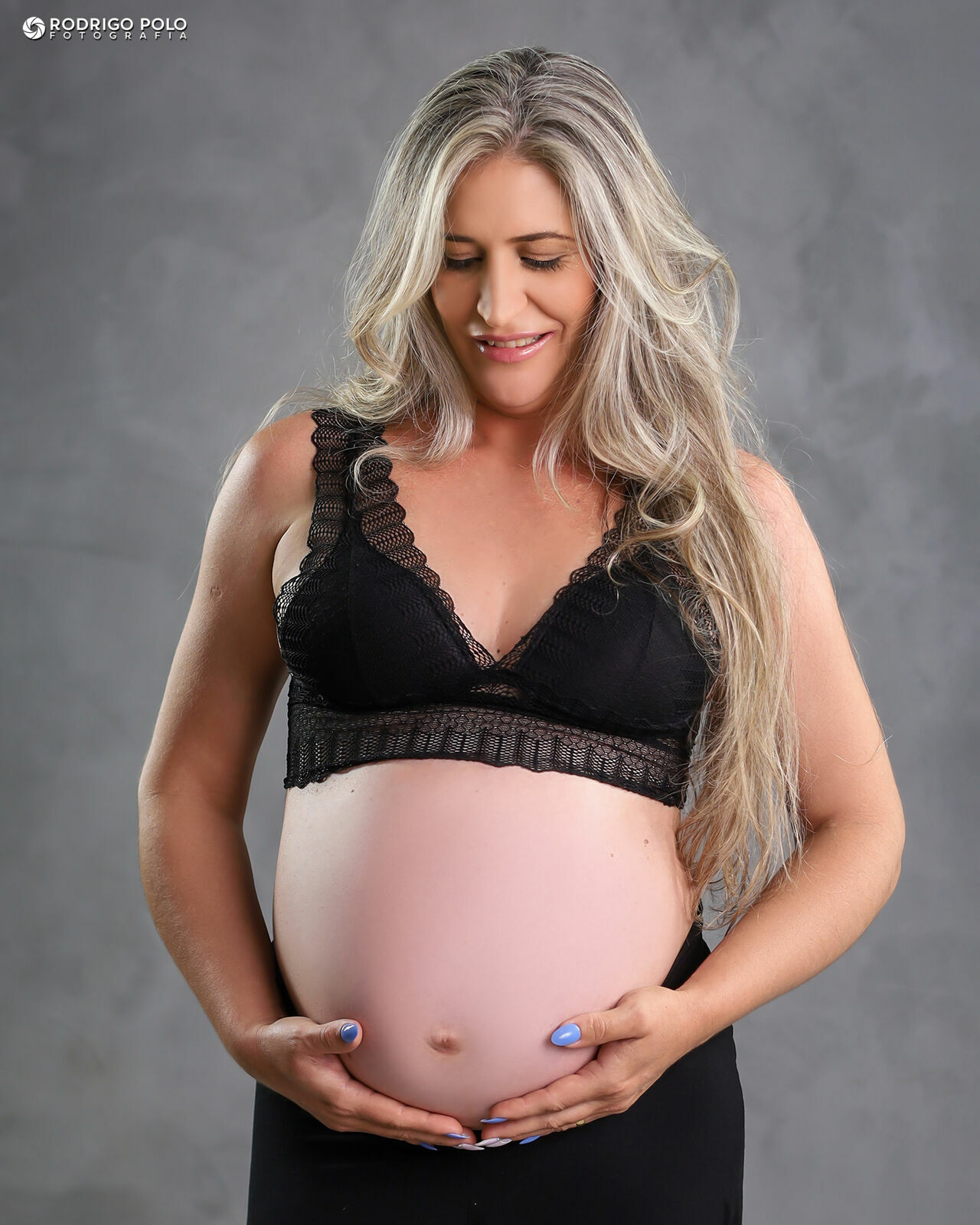 Foto Book Gestante Viviane e Rodrigo - Imagem 13