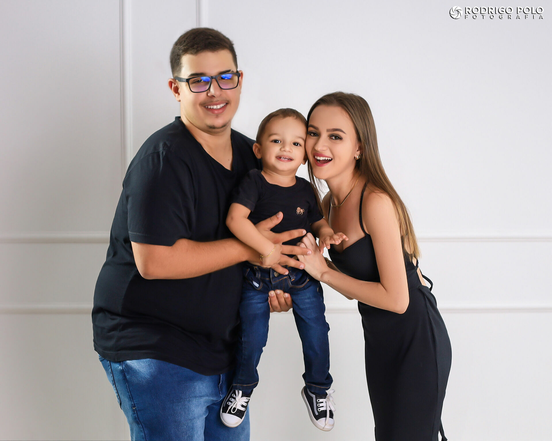 Foto Henrique - 2 Anos - Imagem 4