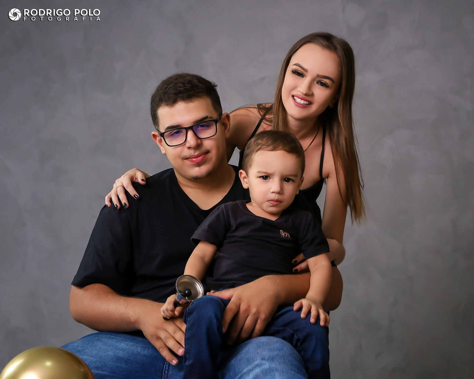 Foto Henrique - 2 Anos - Imagem 11