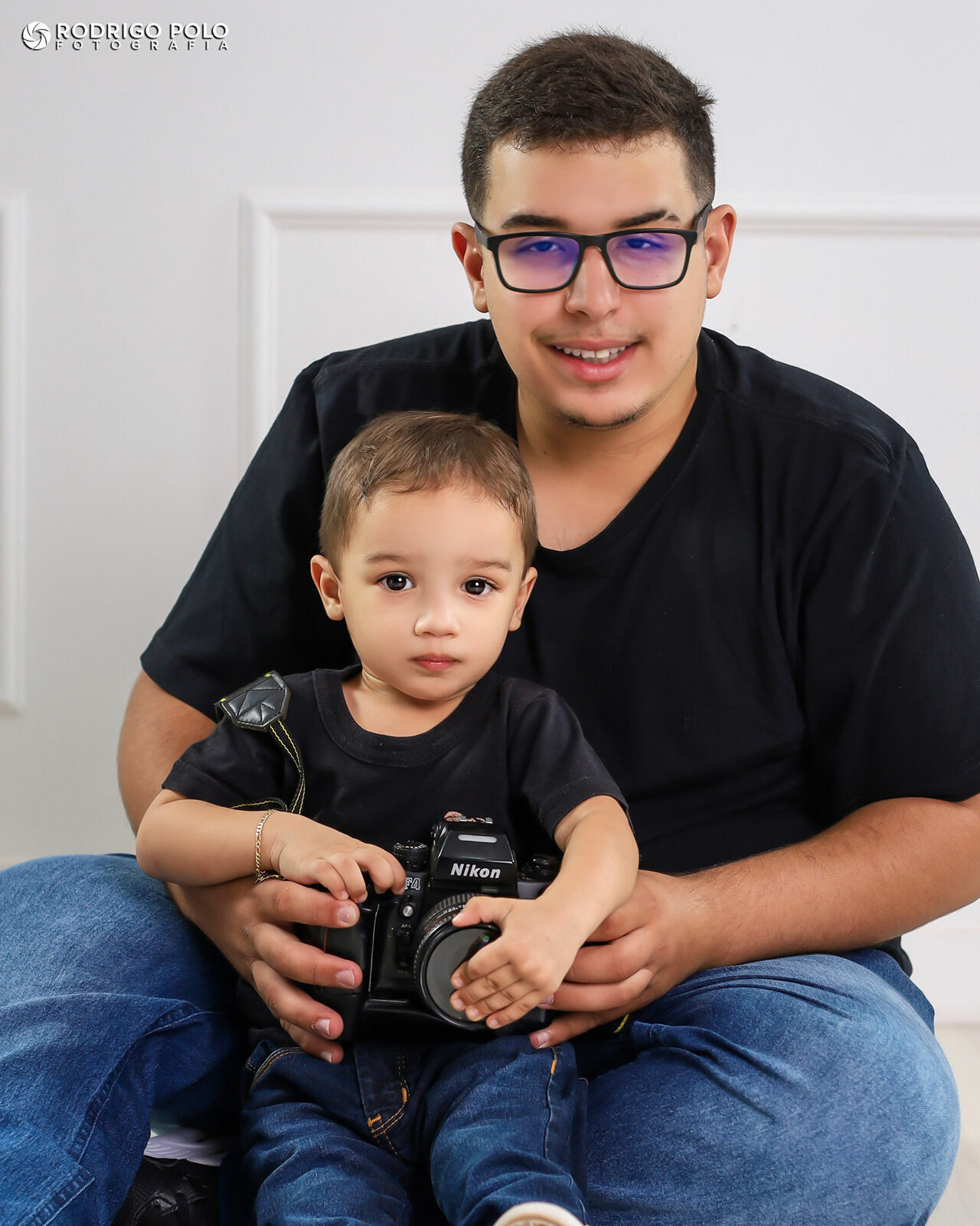 Foto Henrique - 2 Anos - Imagem 7