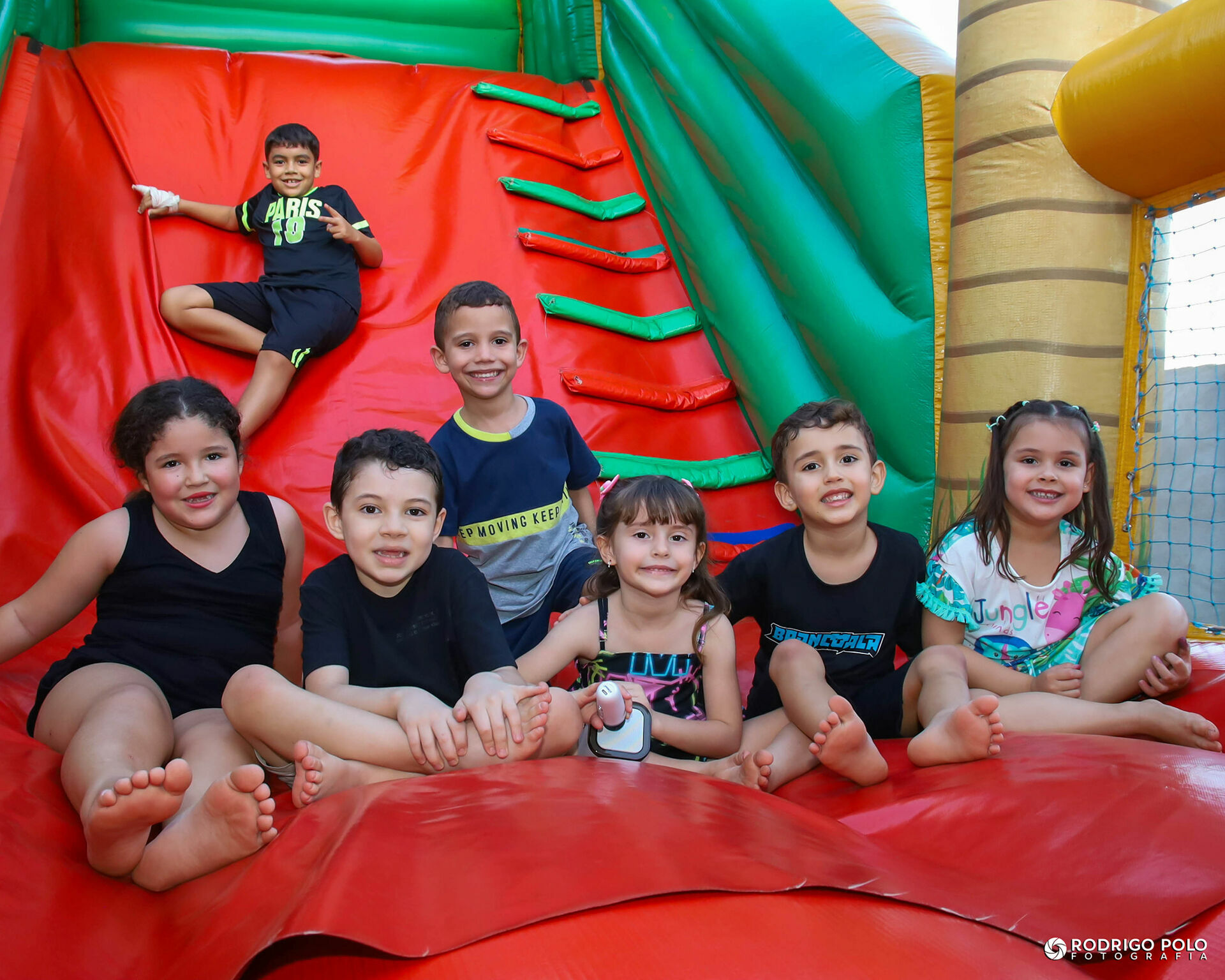 Foto Aniversário Melina - 5 Anos Foto Aniversário Melina - 5 Anos - Imagem 5