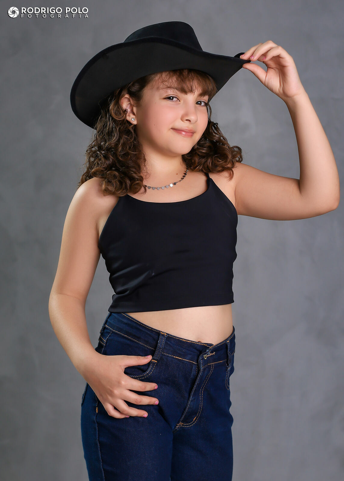 Foto Valentina - 10 Anos - Imagem 5