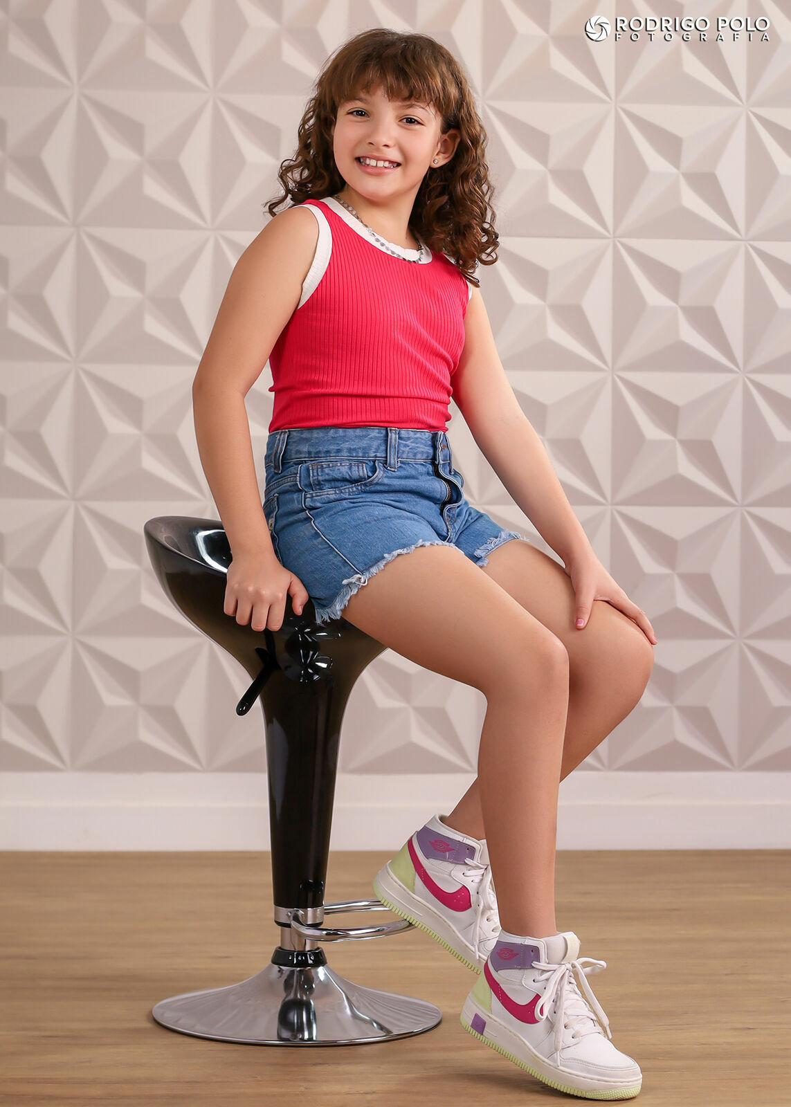 Foto Valentina - 10 Anos - Imagem 16