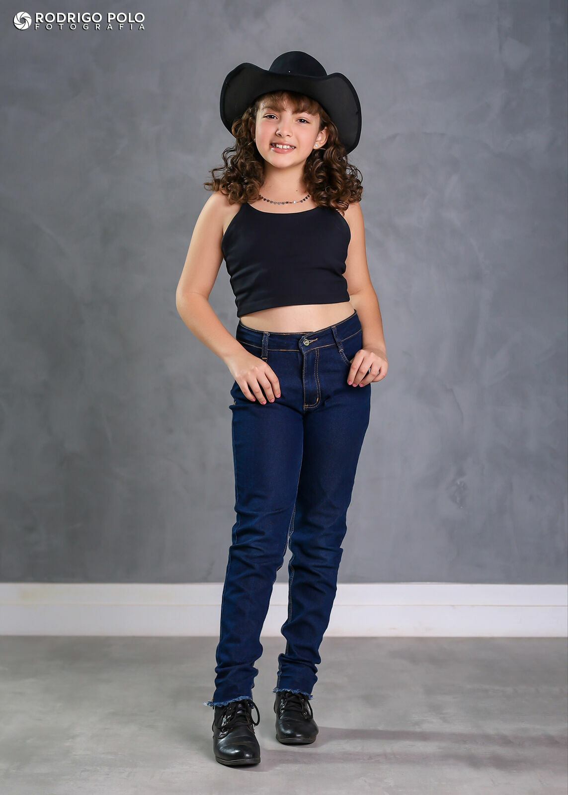 Foto Valentina - 10 Anos - Imagem 6