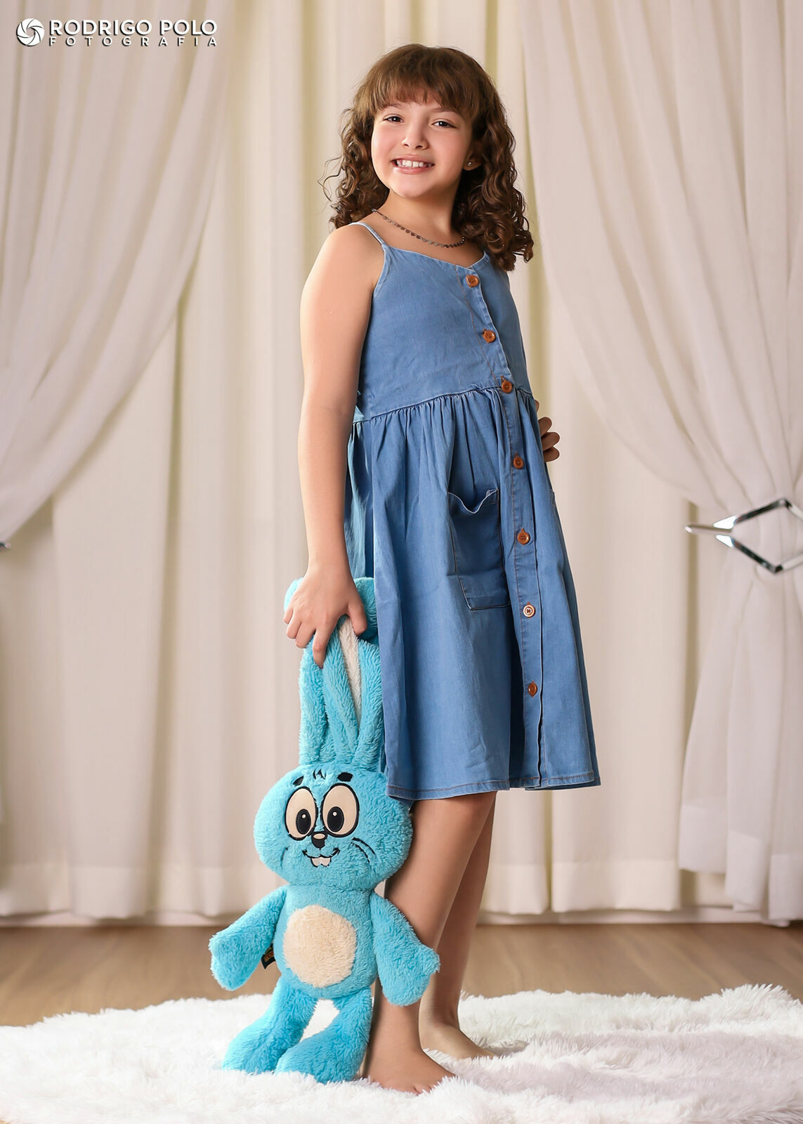 Foto Valentina - 10 Anos - Imagem 7