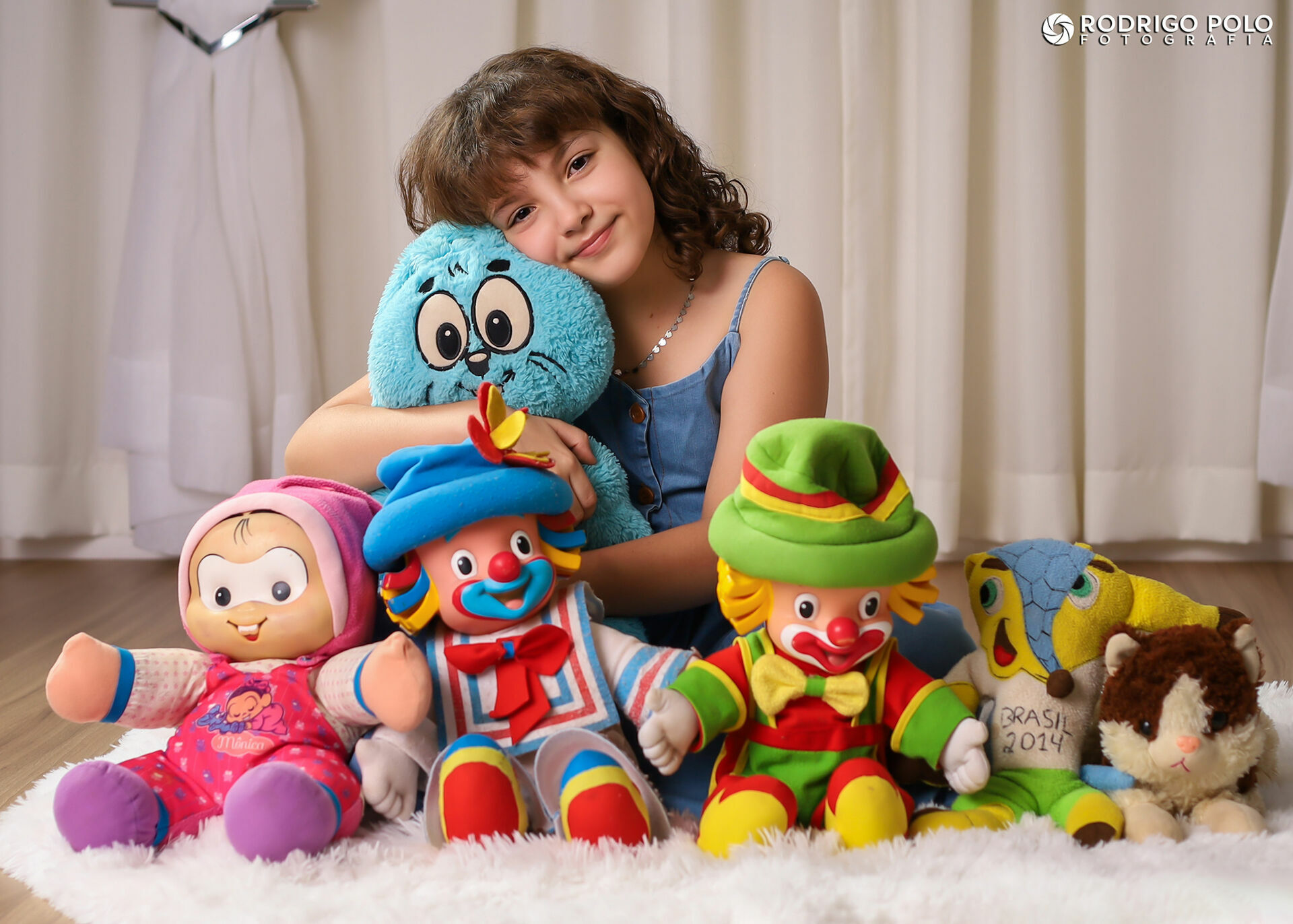 Foto Valentina - 10 Anos - Imagem 10