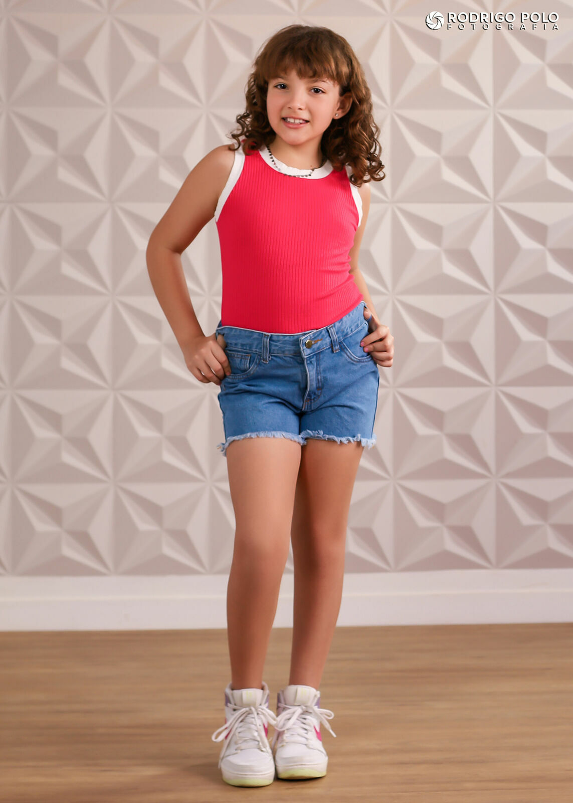 Foto Valentina - 10 Anos - Imagem 15