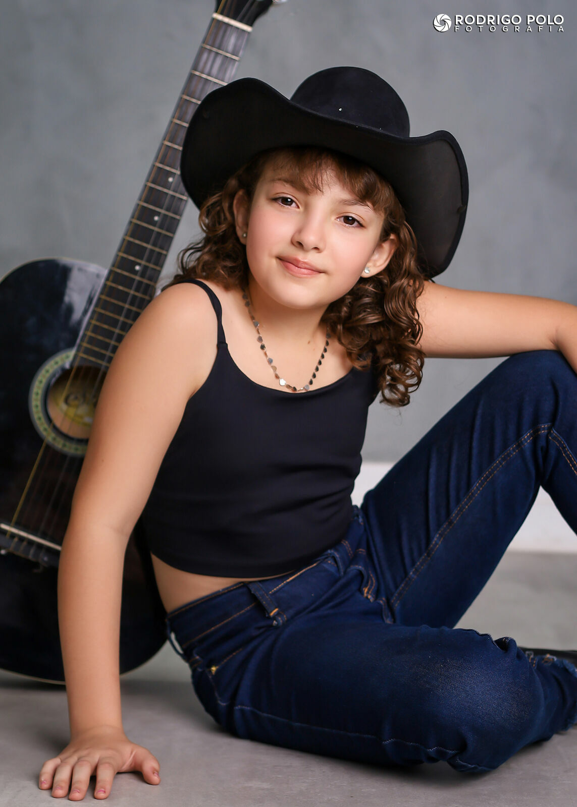 Foto Valentina - 10 Anos - Imagem 1